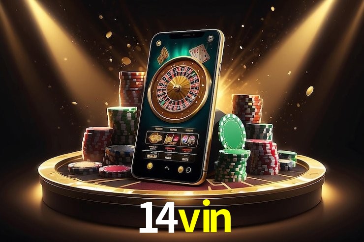 14vin - Winners Celebration